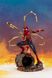 Фігурка The Avengers Месники Marvel Марвел Spider-Man Людина Павук, 20 см (AVG 0006)