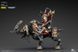 Фігурка з гри Warhammer 40k, Лорд Пожирачів Світів Інвокатус, JOYTOY, рухома, 16,5 см (WHR 0149)