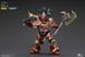 Фігурка з гри Warhammer 40k, Лорд Пожирачів Світів Інвокатус, JOYTOY, рухома, 16,5 см (WHR 0149)