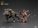 Фігурка з гри Warhammer 40k, Лорд Пожирачів Світів Інвокатус, JOYTOY, рухома, 16,5 см (WHR 0149)