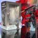 Аниме фигурка Berserk Берсерк Guts Гатс в доспехе на камне, 25 см (BRK 0003)