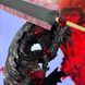 Аниме фигурка Berserk Берсерк Guts Гатс в доспехе на камне, 25 см (BRK 0003)