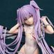 Аніме фігурка Eve Eden Hand Cuffs Ver. Illustration by rurudo, 25 см (ANIM 00060)