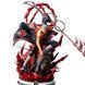 Аниме фигурка Naruto Наруто Hidan Хидан из Акацуки, неподвижный, 36 см (NAR 0095)