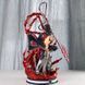 Аниме фигурка Naruto Наруто Hidan Хидан из Акацуки, неподвижный, 36 см (NAR 0095)