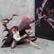 Аниме фигурка Ван Пис One Piese Shanks, Красноволосый Шанкс, 16 см (OP 0134)