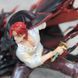 Аниме фигурка Ван Пис One Piese Shanks, Красноволосый Шанкс, 16 см (OP 0134)