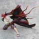 Аниме фигурка Ван Пис One Piese Shanks, Красноволосый Шанкс, 16 см (OP 0134)