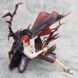 Аниме фигурка Ван Пис One Piese Shanks, Красноволосый Шанкс, 16 см (OP 0134)