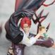 Аниме фигурка Ван Пис One Piese Shanks, Красноволосый Шанкс, 16 см (OP 0134)