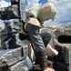 Фігурка Assassin Creed, Ассасін Крід Альтаїр, 27см (ASC 0002)