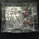 Фигурка Deadpool Marvel, Марвел Дэдпул, не подвижная 23 см (DP 0007)