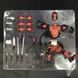 Фигурка Deadpool Marvel, Марвел Дэдпул, не подвижная 23 см (DP 0007)