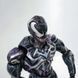 Фигурка Marvel, Марвел Веном, Venom, подвижная, 28 см (AVG 0017)