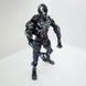 Фигурка Marvel, Марвел Веном, Venom, подвижная, 28 см (AVG 0017)