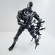 Фигурка Marvel, Марвел Веном, Venom, подвижная, 28 см (AVG 0017)