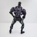 Фигурка Marvel, Марвел Веном, Venom, подвижная, 28 см (AVG 0017)