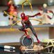 Фігурка The Avengers Месники Marvel Марвел Spider-Man Людина Павук, 20 см (AVG 0006)