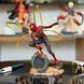 Фігурка The Avengers Месники Marvel Марвел Spider-Man Людина Павук, 20 см (AVG 0006)