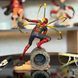 Фігурка The Avengers Месники Marvel Марвел Spider-Man Людина Павук, 20 см (AVG 0006)