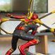 Фігурка The Avengers Месники Marvel Марвел Spider-Man Людина Павук, 20 см (AVG 0006)