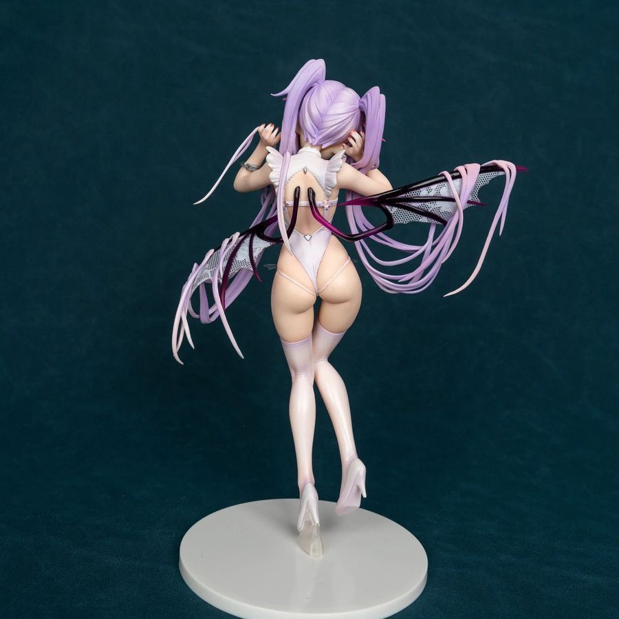 Аніме фігурка Eve Eden Hand Cuffs Ver. Illustration by rurudo, 25 см (ANIM 00060)