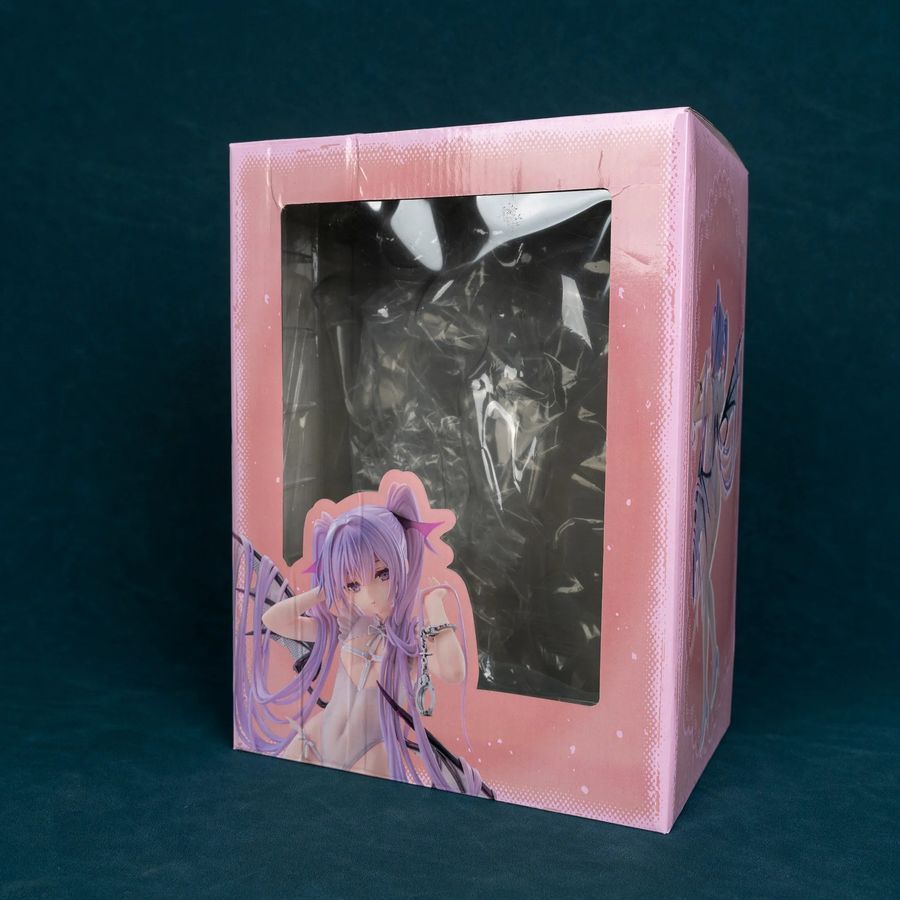 Аніме фігурка Eve Eden Hand Cuffs Ver. Illustration by rurudo, 25 см (ANIM 00060)