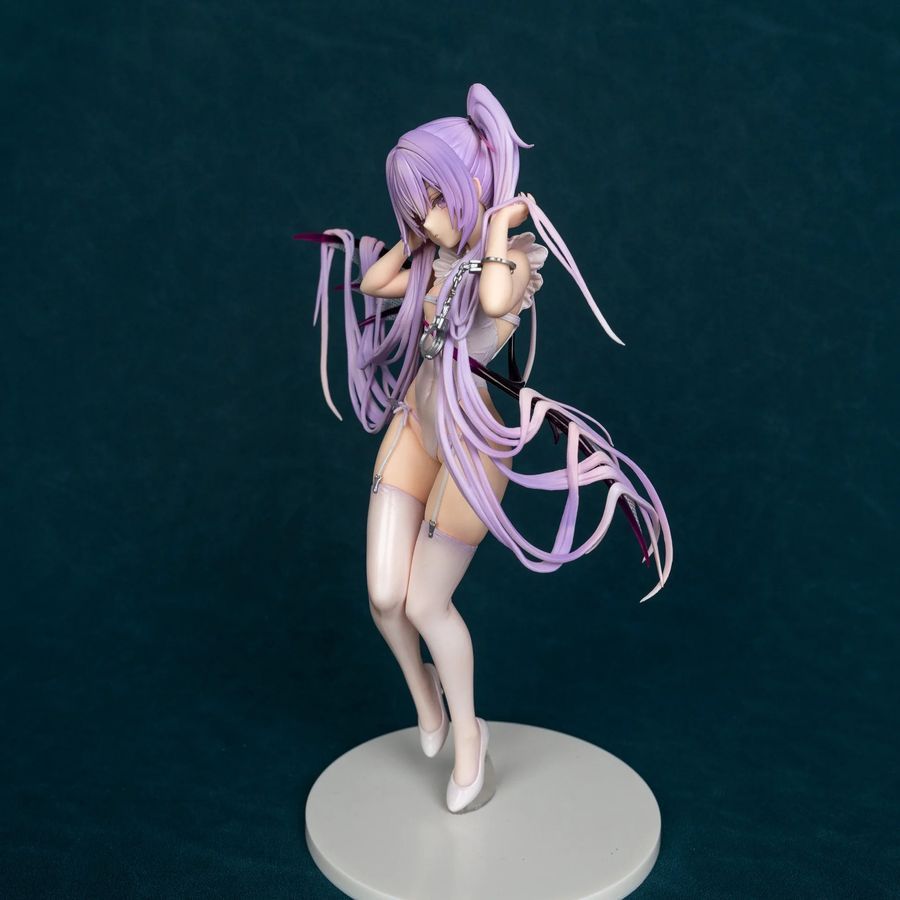 Аніме фігурка Eve Eden Hand Cuffs Ver. Illustration by rurudo, 25 см (ANIM 00060)